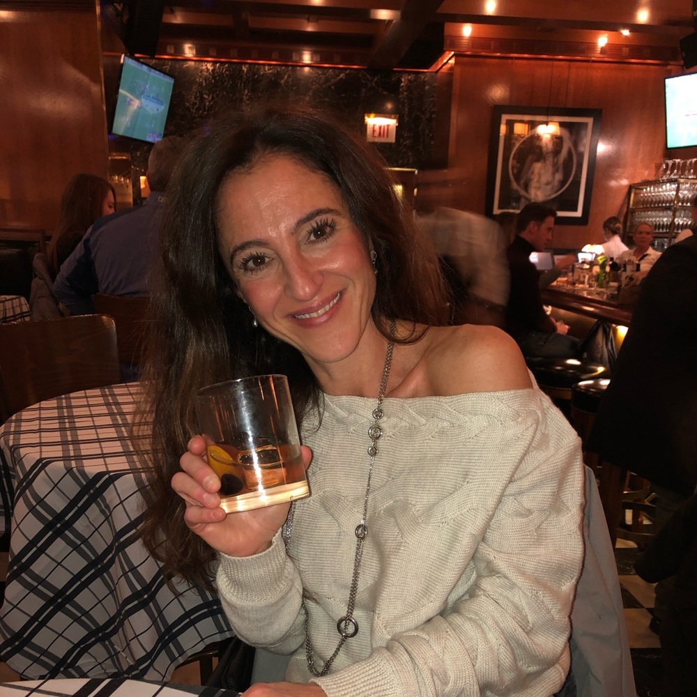 Meet your Posher, Selvie